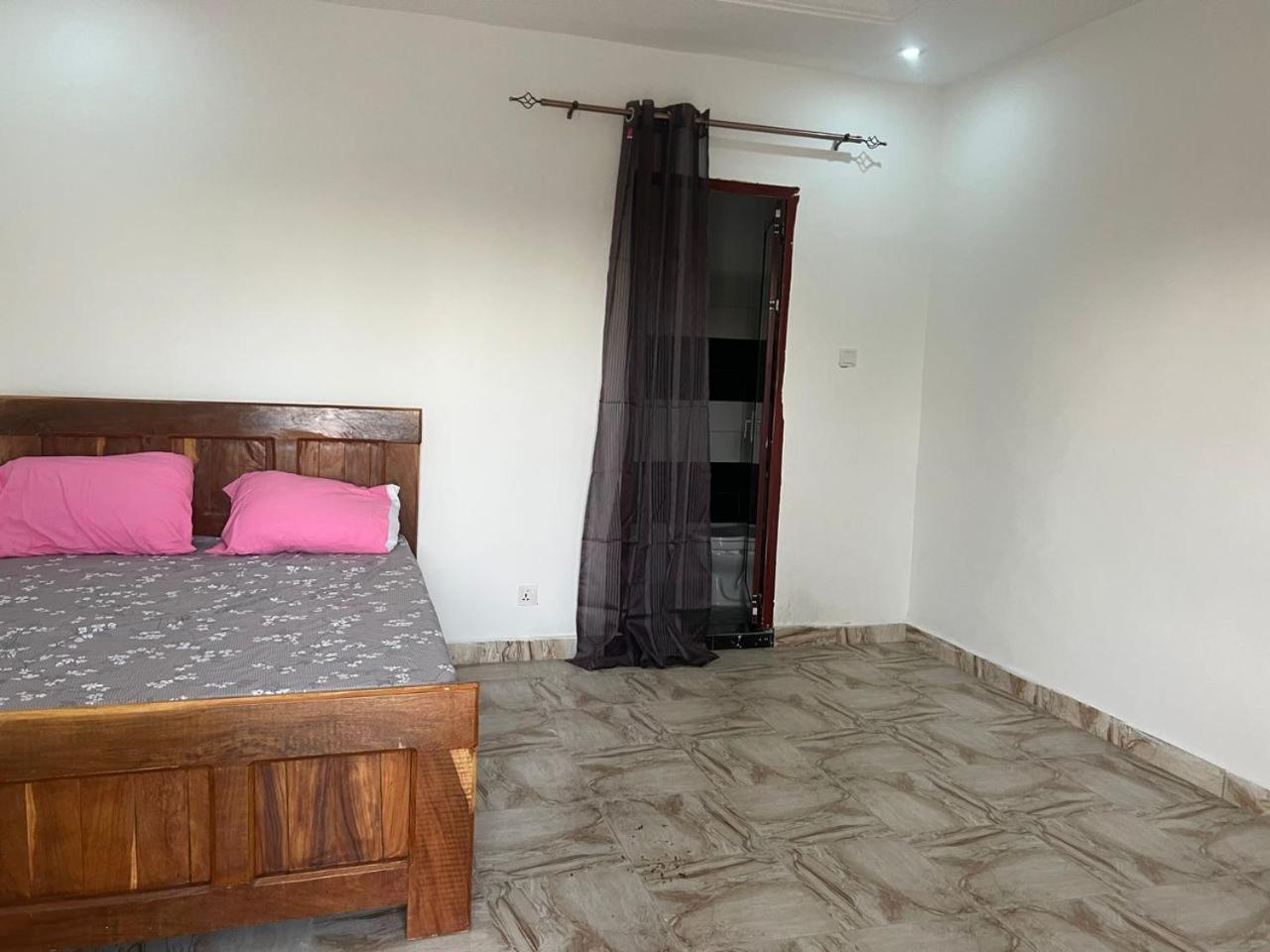 Bosofet Beach And Creek Lodge Sanyang Exterior foto