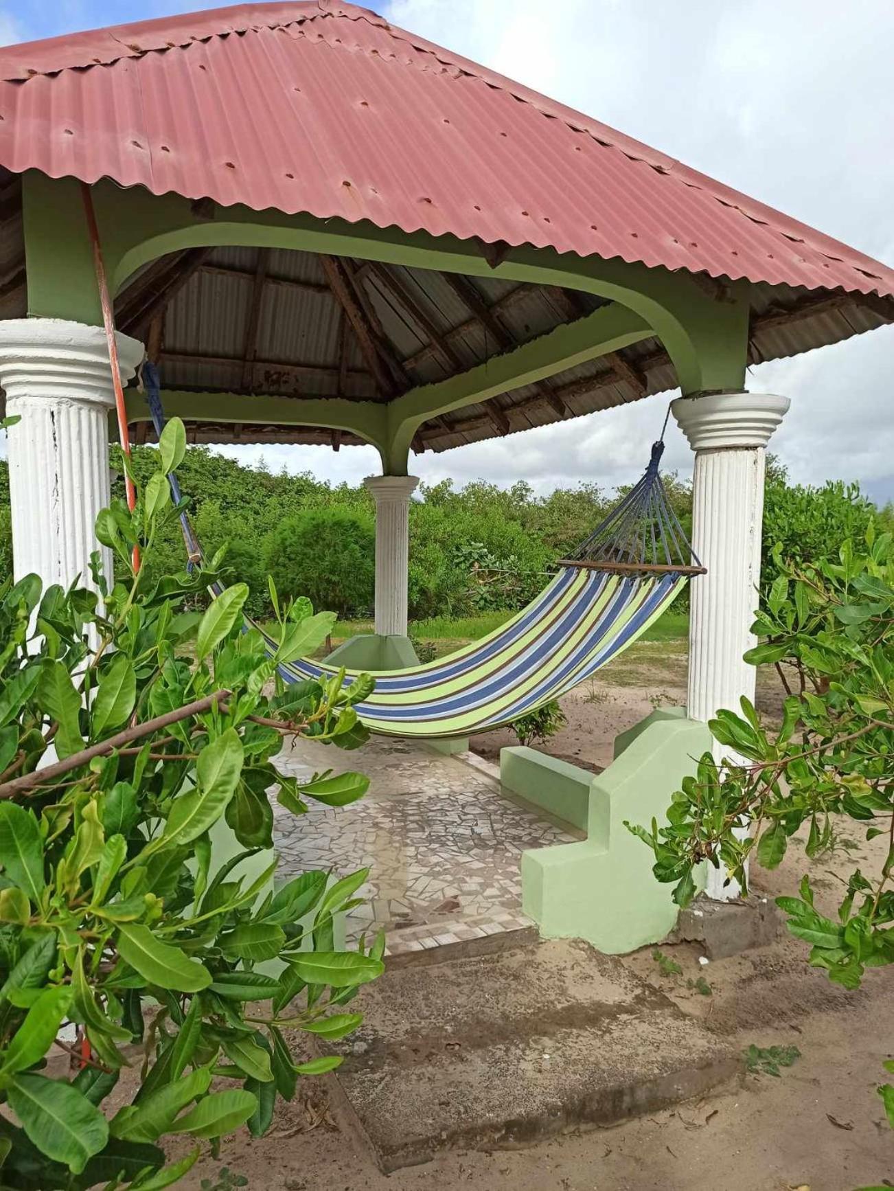 Bosofet Beach And Creek Lodge Sanyang Exterior foto